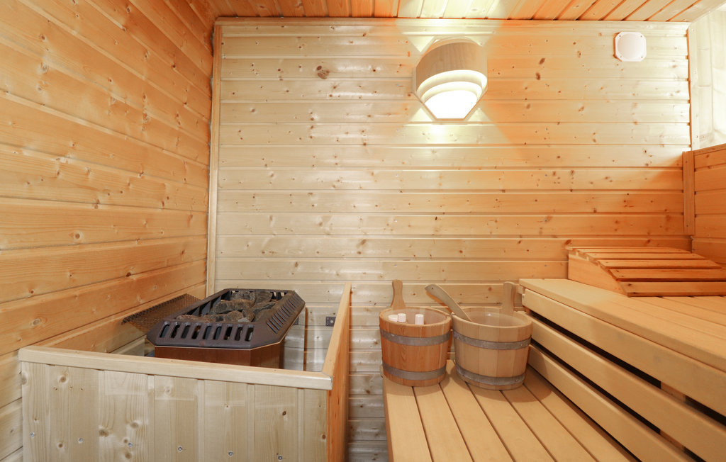 Feriehuse - Sankt Sigmund , Østrig - ATA327 8