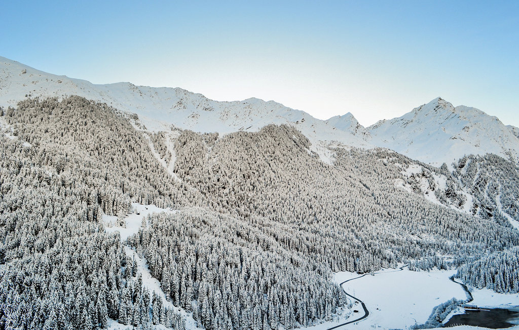Feriehuse - Sankt Sigmund , Østrig - ATA327 36