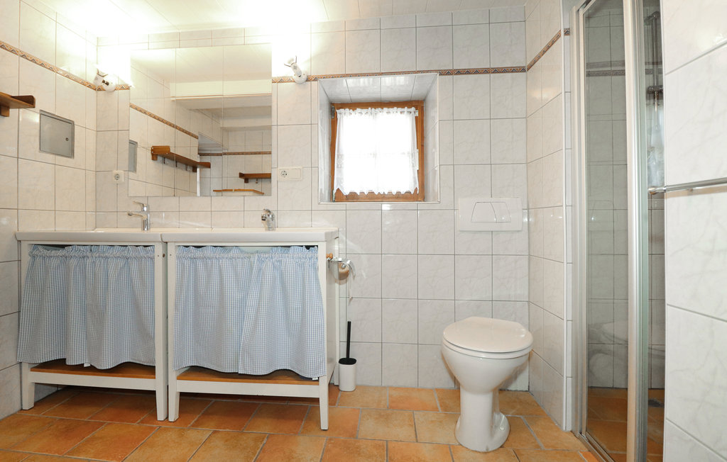 Feriehuse - Sankt Sigmund , Østrig - ATA327 28