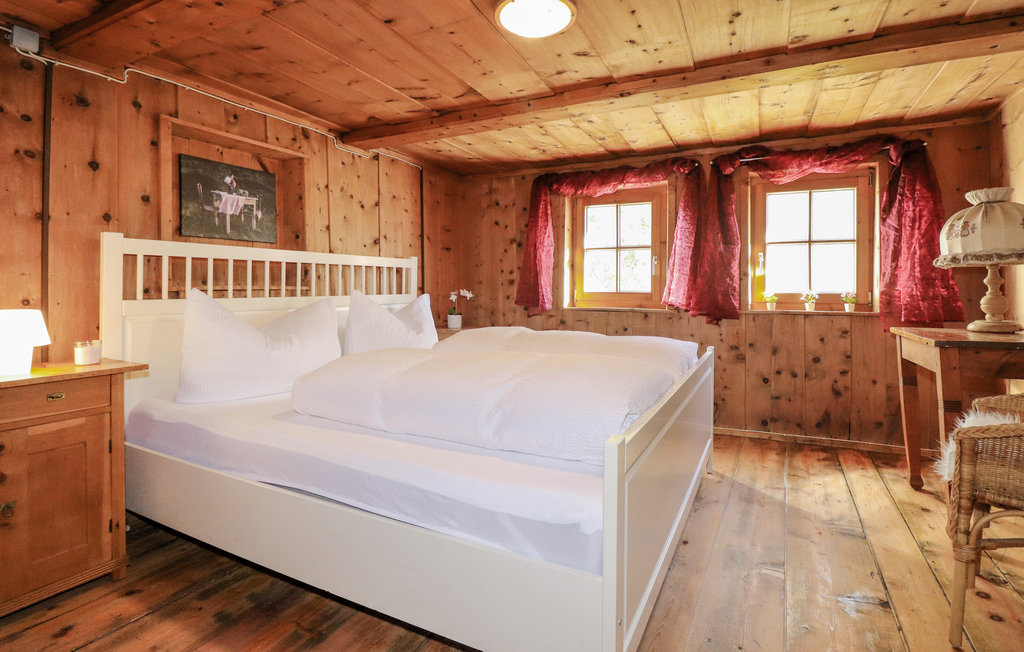 Feriehuse - Sankt Sigmund , Østrig - ATA327 21