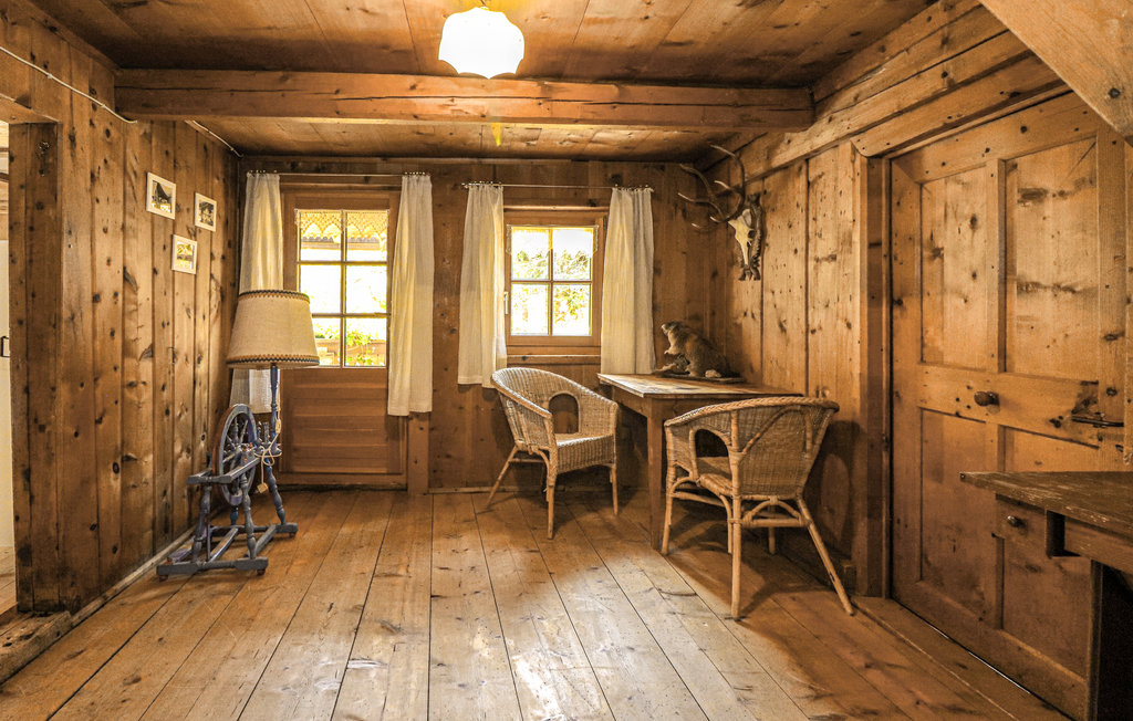 Feriehuse - Sankt Sigmund , Østrig - ATA327 23