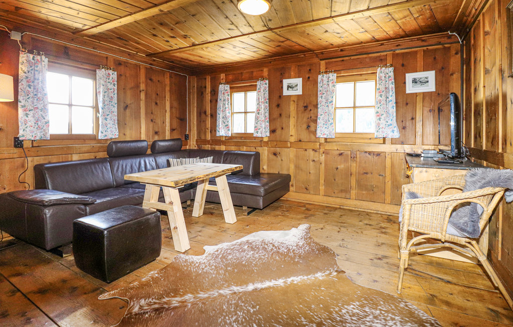 Feriehuse - Sankt Sigmund , Østrig - ATA327 3