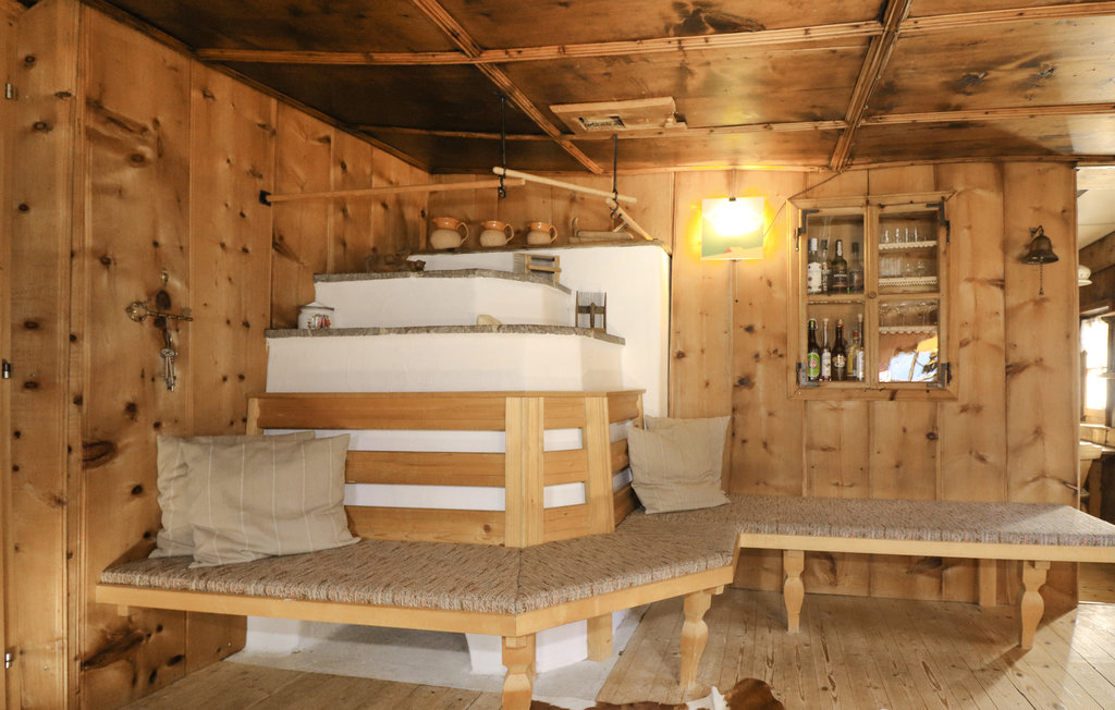 Feriehuse - Sankt Sigmund , Østrig - ATA327 17