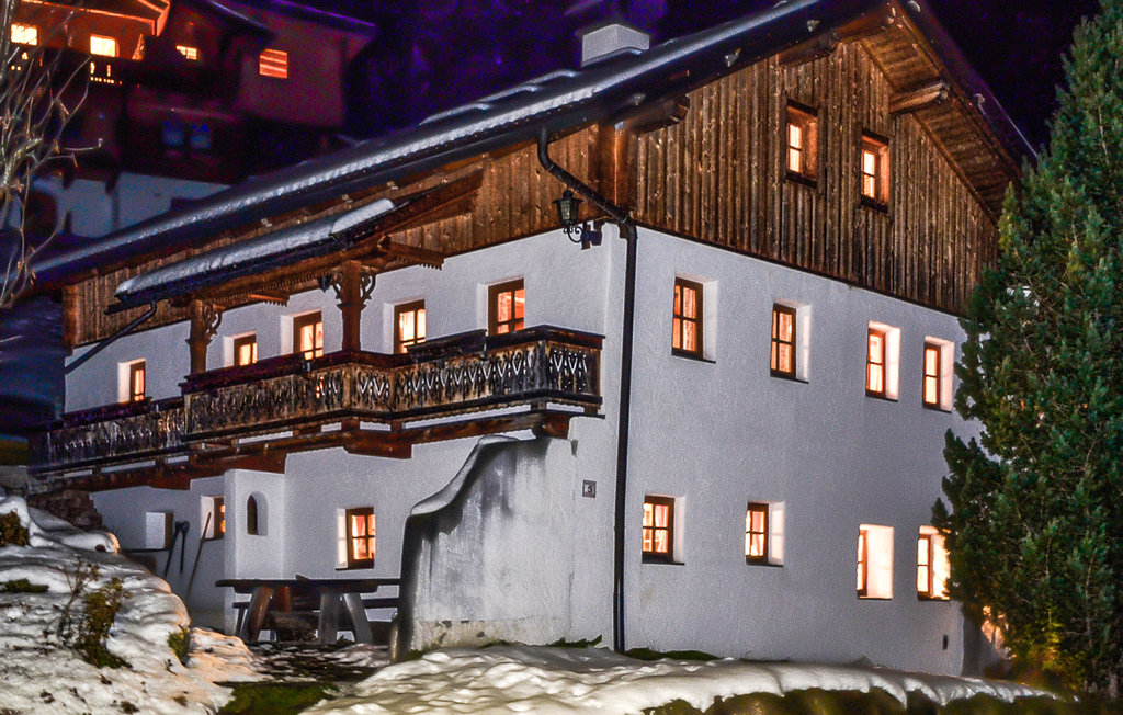 Feriehuse - Sankt Sigmund , Østrig - ATA327 14