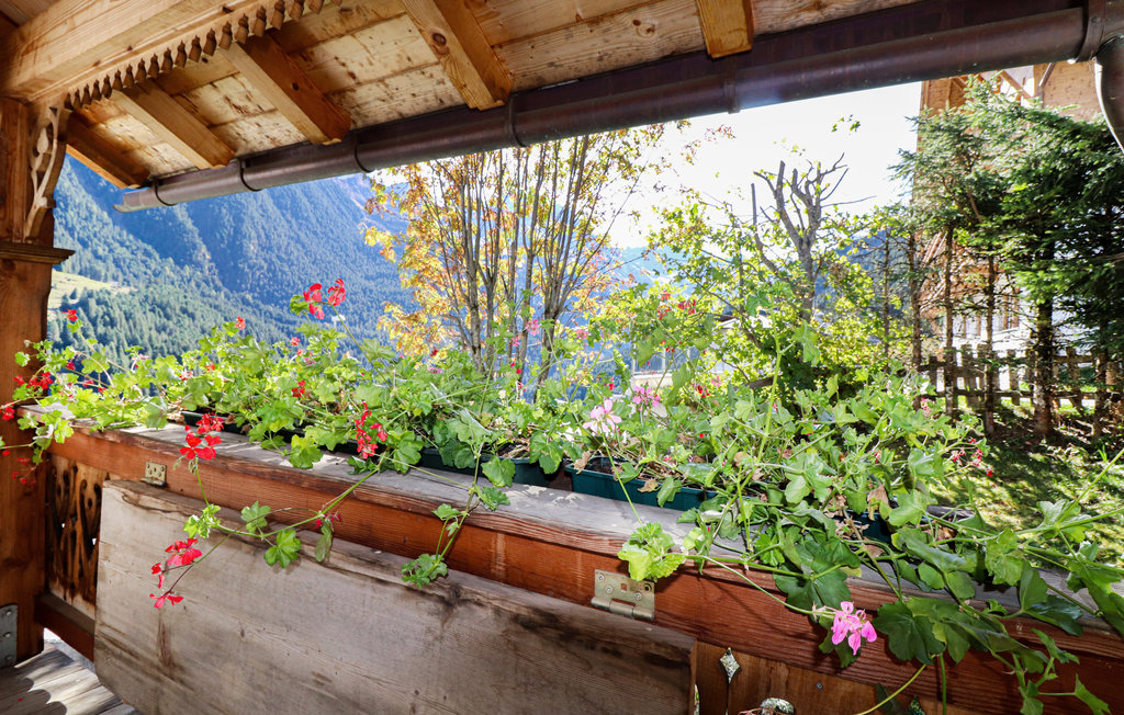 Feriehuse - Sankt Sigmund , Østrig - ATA327 15