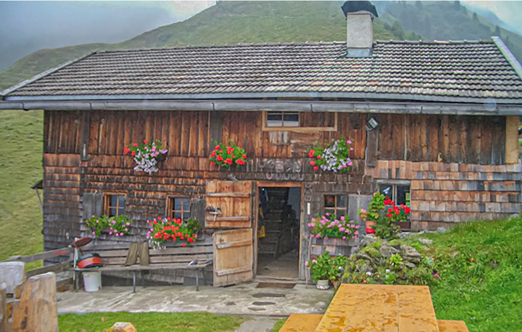 Ferienwohnung - Wildschönau , Österreich - ATA042 20