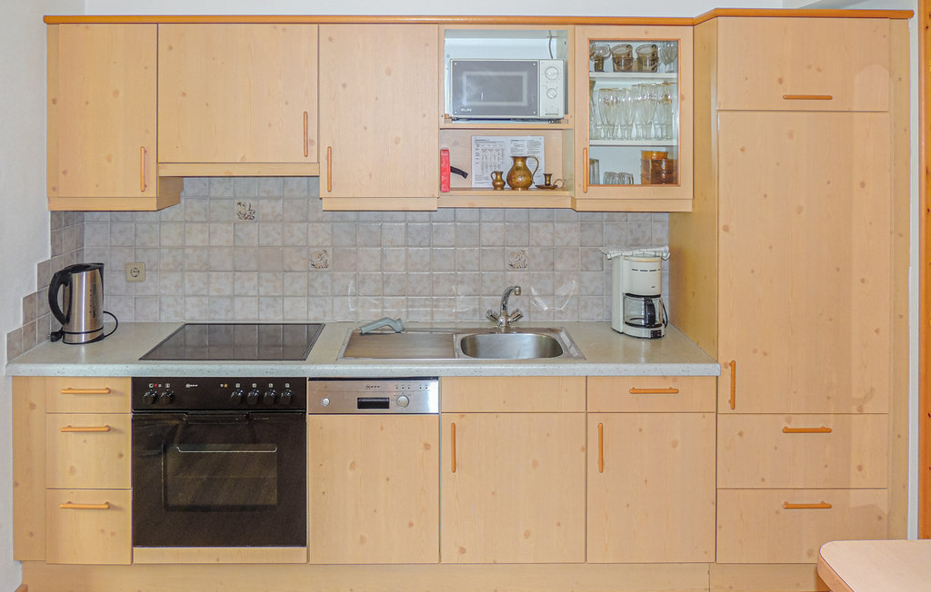 Ferienwohnung - Wildschönau , Österreich - ATA042 5