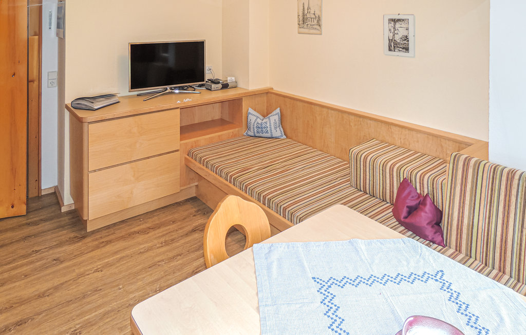 Ferienwohnung - Wildschönau , Österreich - ATA042 4