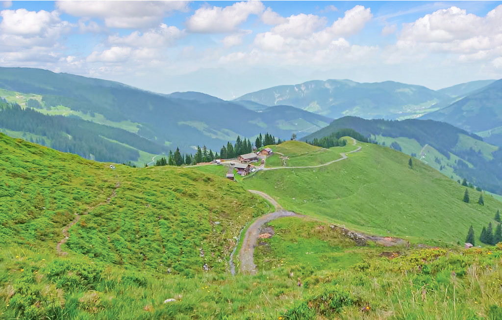 Ferienwohnung - Wildschönau , Österreich - ATA042 9