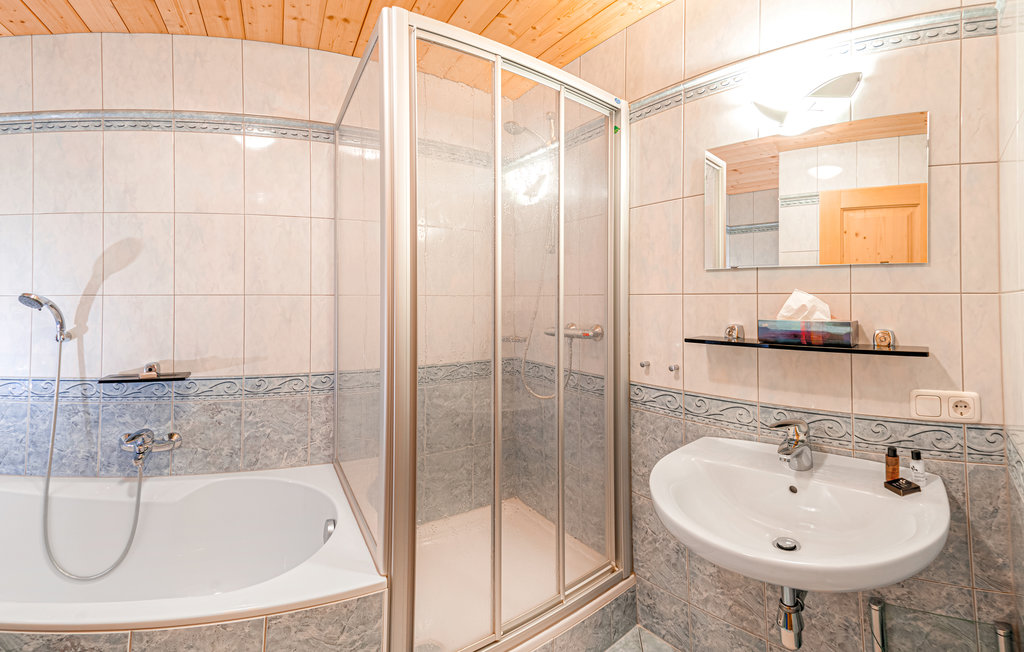 Ferieleilighet - Hoch Pustertal , Østerrike - ATA077 12