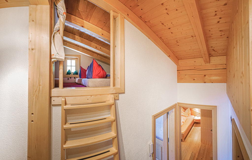 Ferieleilighet - Hoch Pustertal , Østerrike - ATA077 5