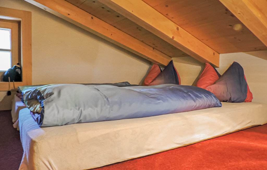 Ferieleilighet - Hoch Pustertal , Østerrike - ATA077 11