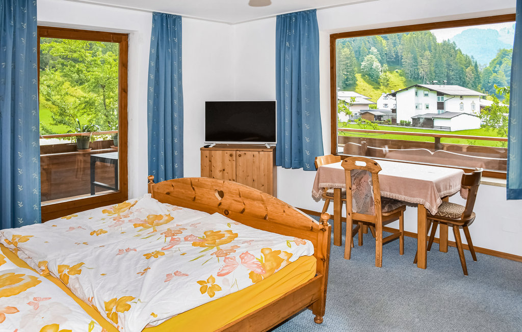 Semesterlägenhet - Walchsee , Österrike - ATA074 13