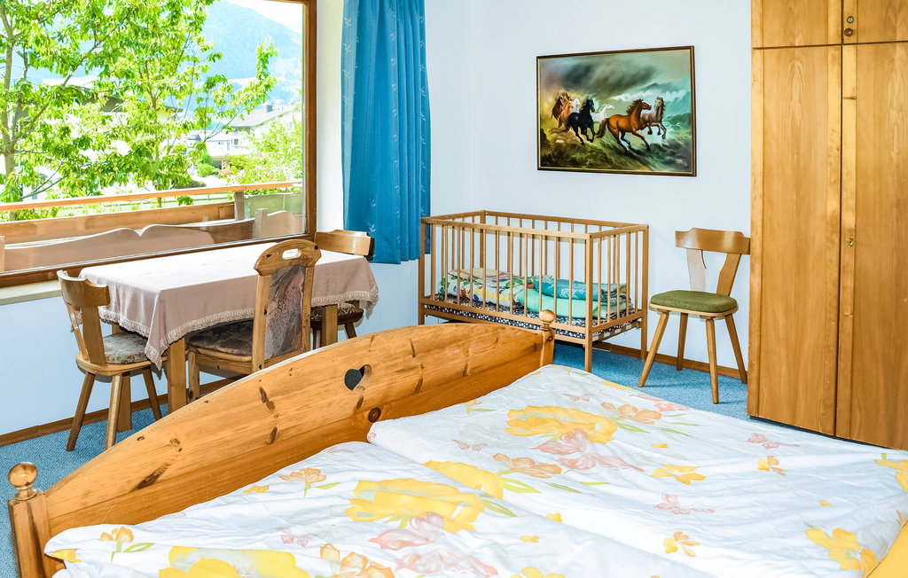 Semesterlägenhet - Walchsee , Österrike - ATA074 12