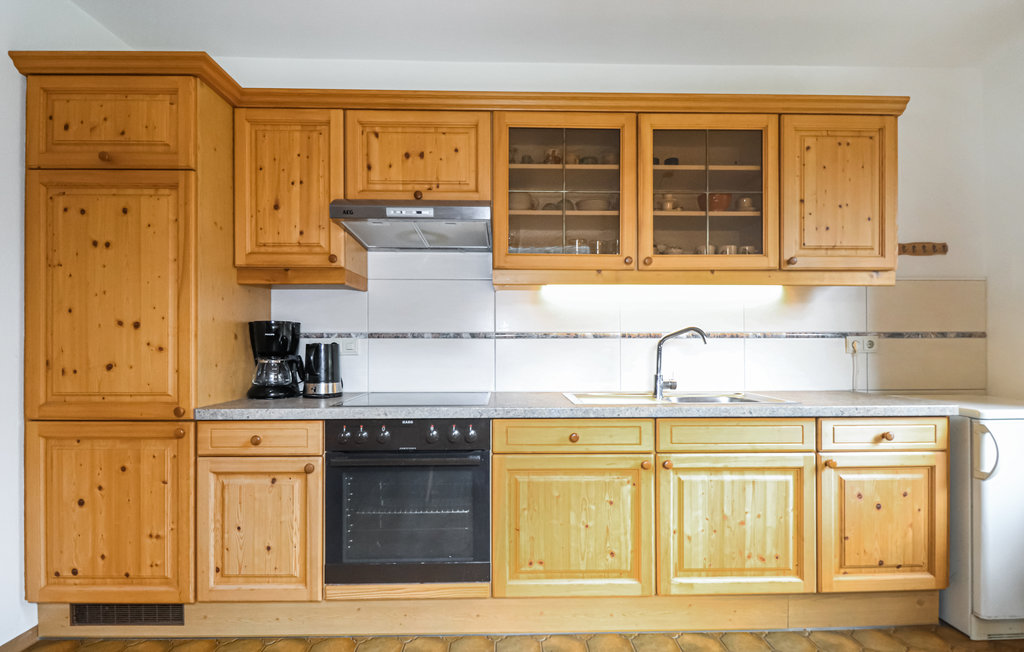 Semesterlägenhet - Walchsee , Österrike - ATA074 3