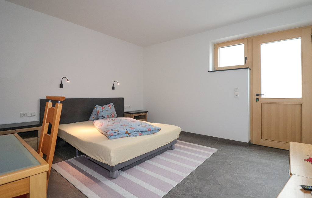 Ferieleilighet - Fieberbrunn , Østerrike - ATA161 8