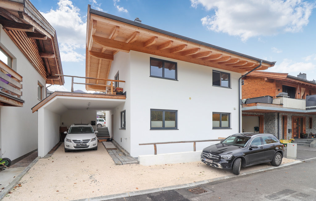 Ferieleilighet - Fieberbrunn , Østerrike - ATA161 1