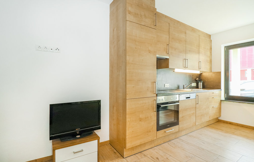 Ferieleilighet - Längenfeld , Østerrike - ATA157 4