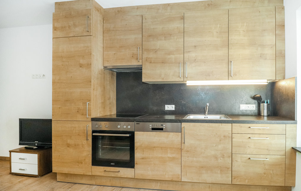 Ferieleilighet - Längenfeld , Østerrike - ATA157 5