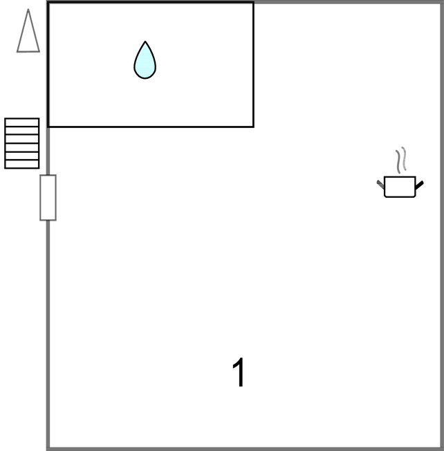 Ferieleilighet - Fieberbrunn , Østerrike - ATA161 