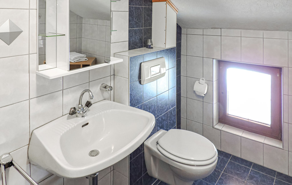 Feriehus - St. Leonhard/Pitztal , Østerrike - ATA009 23