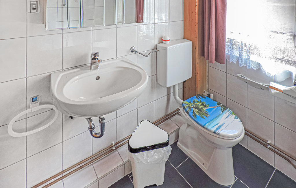 Feriehus - St. Leonhard/Pitztal , Østerrike - ATA009 26