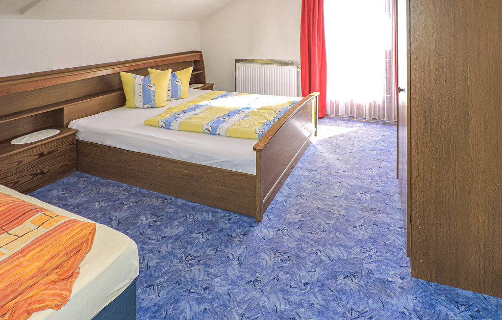 Feriehus - St. Leonhard/Pitztal , Østerrike - ATA009 20