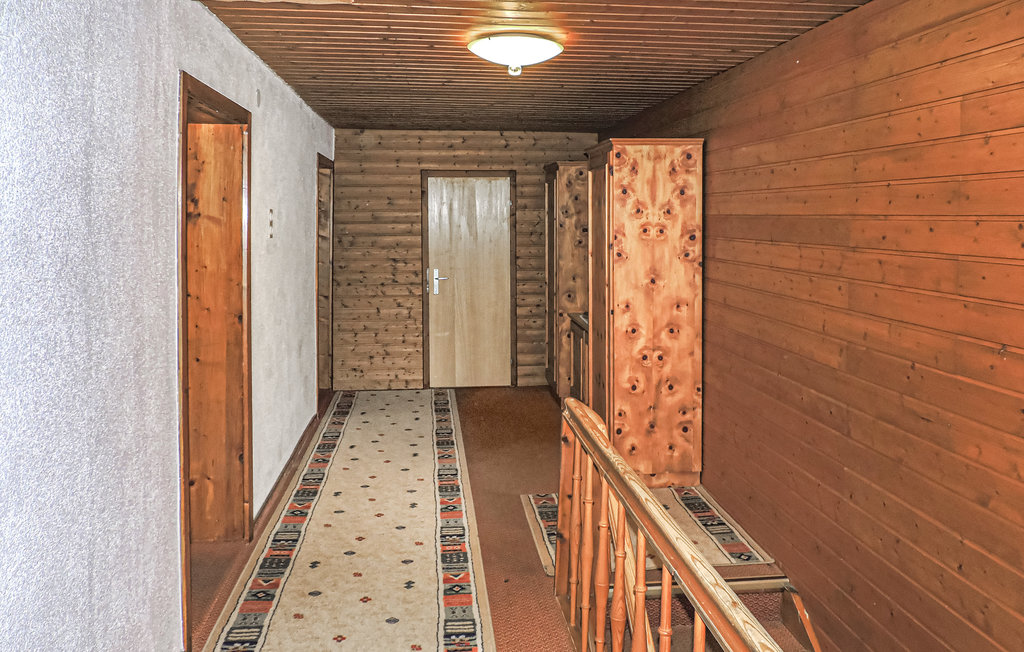 Feriehus - St. Leonhard/Pitztal , Østerrike - ATA009 14