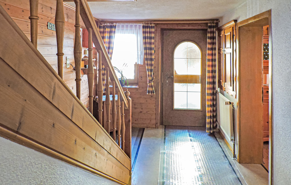 Feriehus - St. Leonhard/Pitztal , Østerrike - ATA009 15