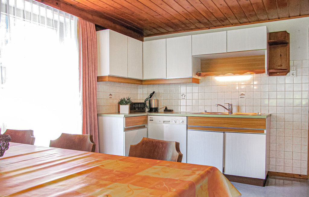 Feriehus - St. Leonhard/Pitztal , Østerrike - ATA009 5