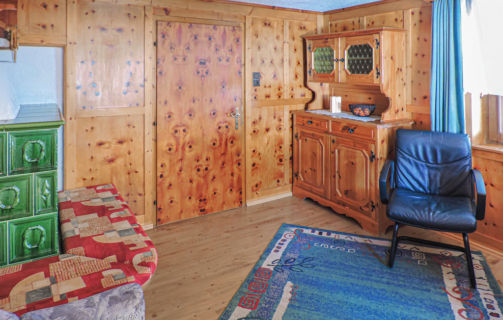 Feriehus - St. Leonhard/Pitztal , Østerrike - ATA009 7