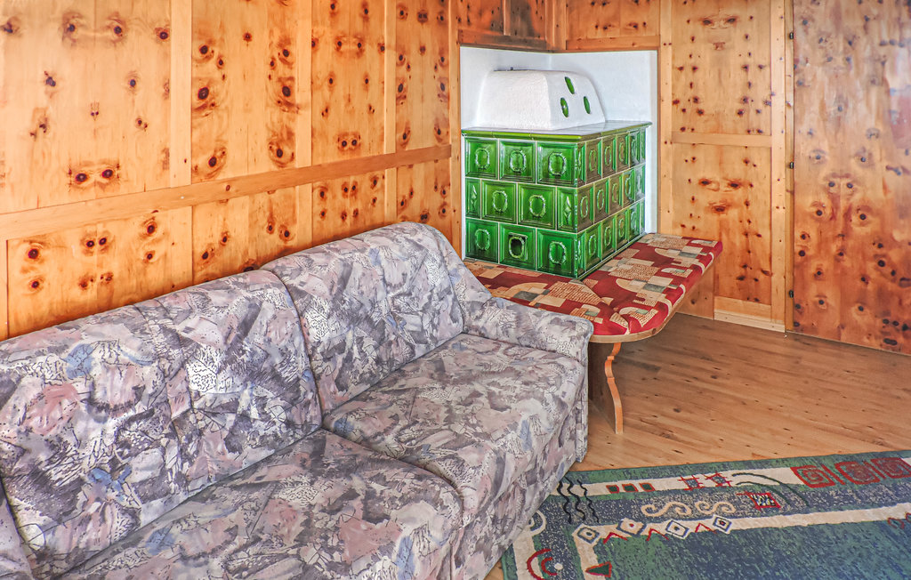 Feriehus - St. Leonhard/Pitztal , Østerrike - ATA009 12