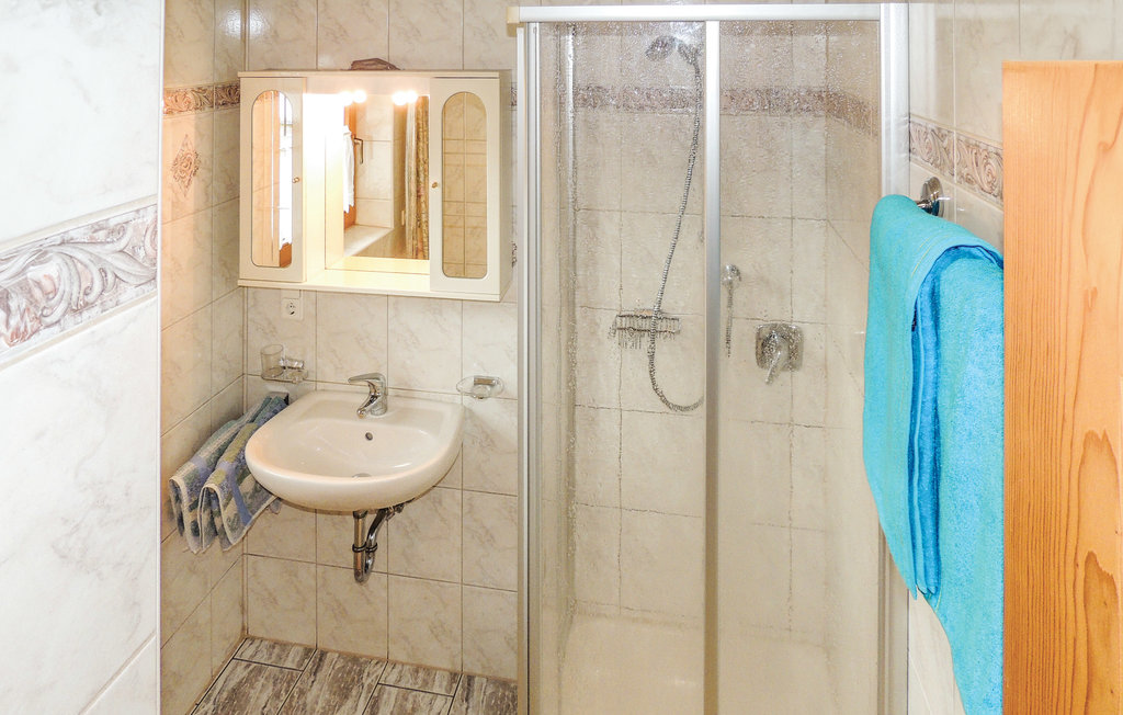 Ferieleilighet - Aschau , Østerrike - ATA081 16