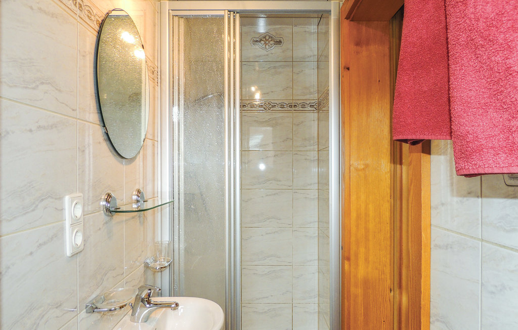 Ferieleilighet - Aschau , Østerrike - ATA081 17