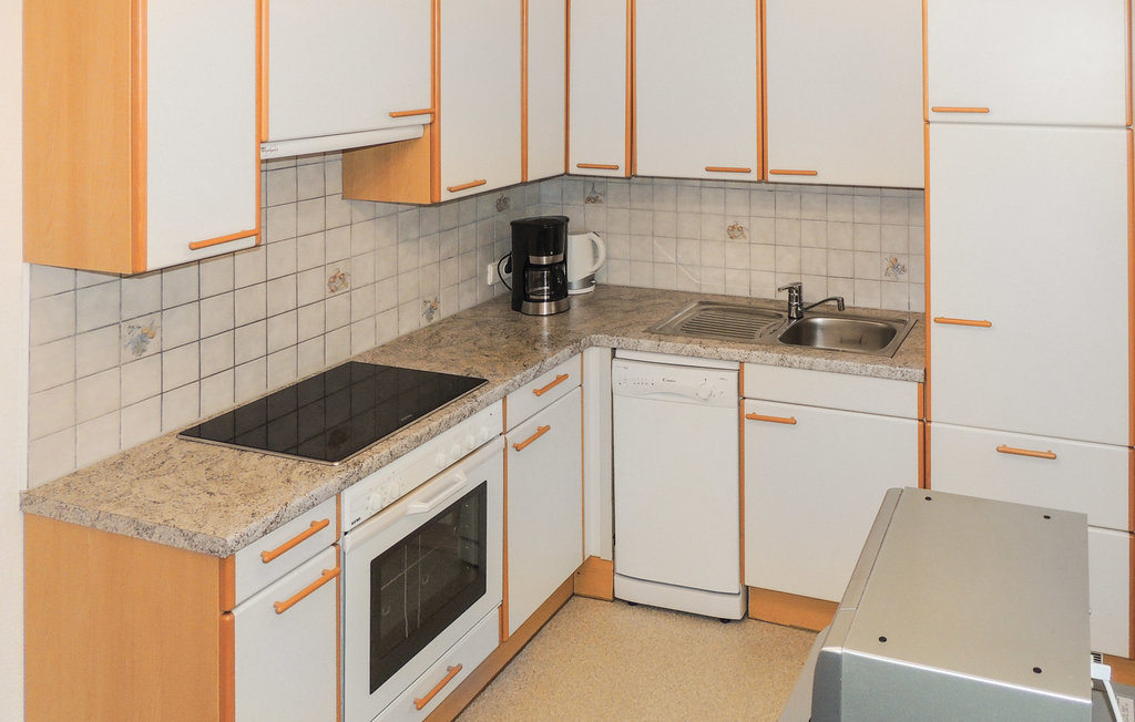 Ferieleilighet - Aschau , Østerrike - ATA081 11