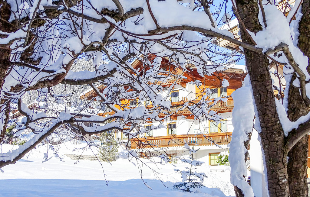 Ferieleilighet - Aschau , Østerrike - ATA081 7