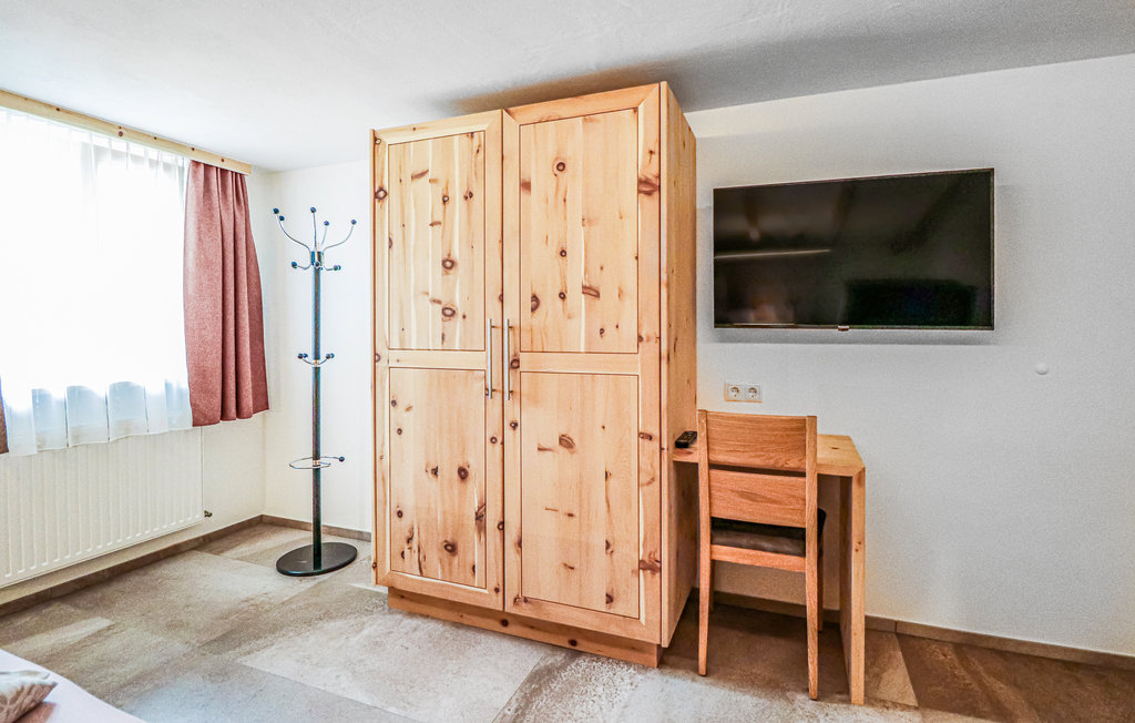 Ferieleilighet - Pfunds , Østerrike - ATA091 10