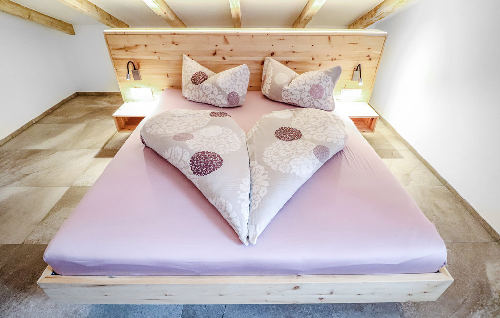 Ferieleilighet - Pfunds , Østerrike - ATA091 11