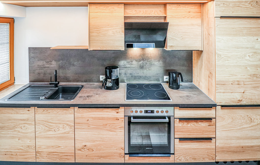 Ferieleilighet - Pfunds , Østerrike - ATA091 6