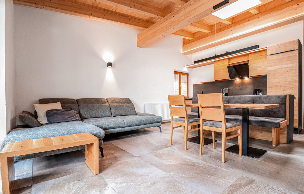 Ferieleilighet - Pfunds , Østerrike - ATA091 4