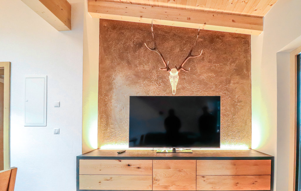 Ferieleilighet - Pfunds , Østerrike - ATA091 5