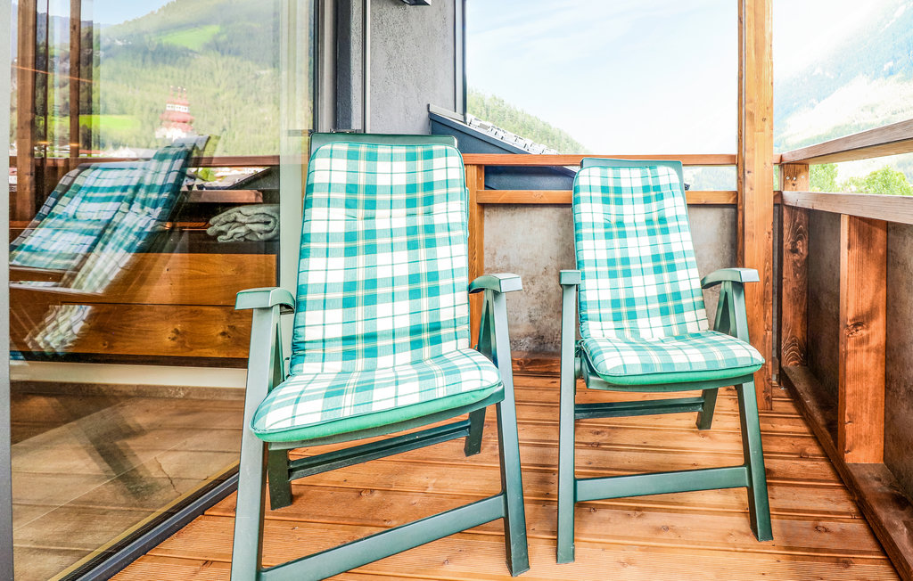 Ferieleilighet - Pfunds , Østerrike - ATA091 7