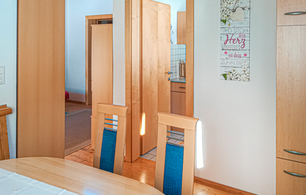 Ferieleilighet - Patsch , Østerrike - ATA306 10