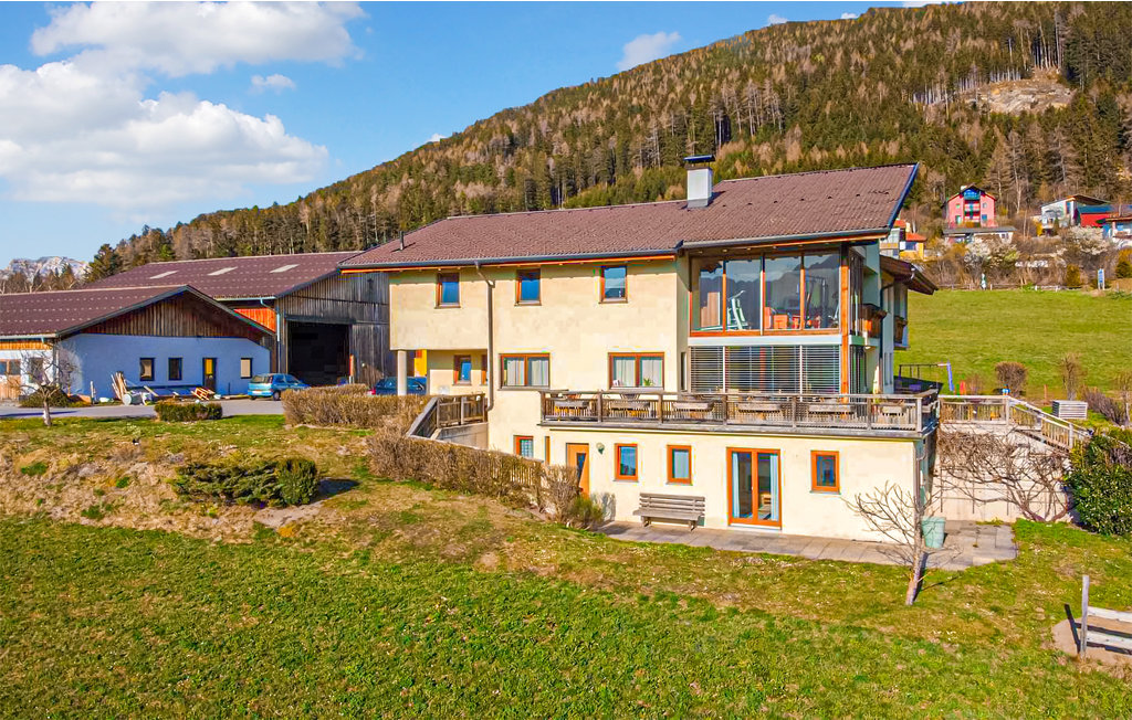 Ferieleilighet - Patsch , Østerrike - ATA306 9