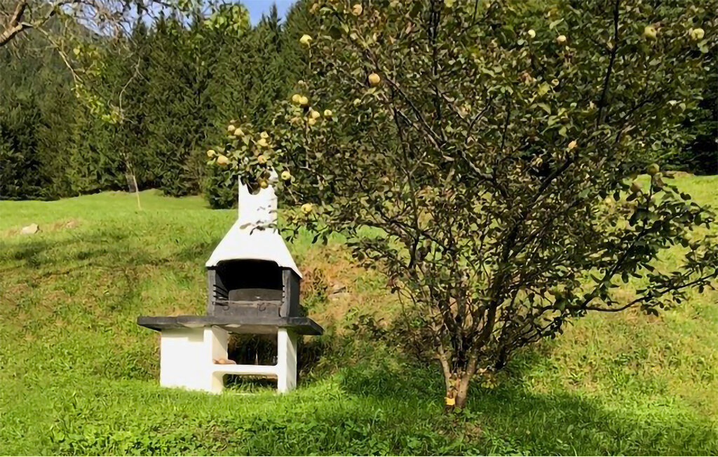 Feriehuse - Stummerberg , Østrig - ATA002 12