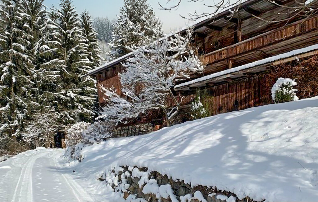 Feriehuse - Stummerberg , Østrig - ATA002 15