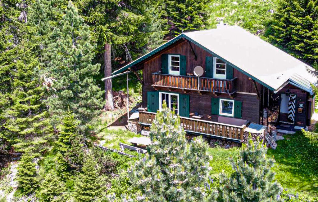 Feriehus - Lienz , Østerrike - ATA328 7