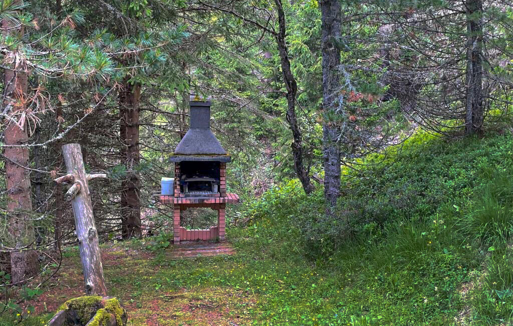 Feriehus - Lienz , Østerrike - ATA328 9