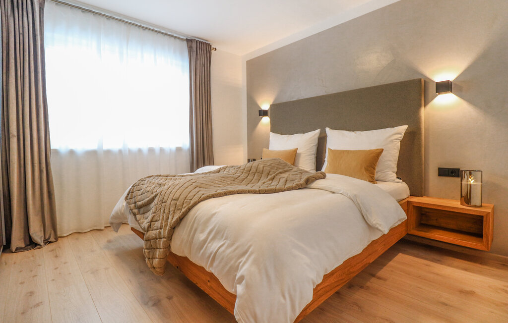 Ferieleilighet - Zell am Ziller , Østerrike - ATA330 13