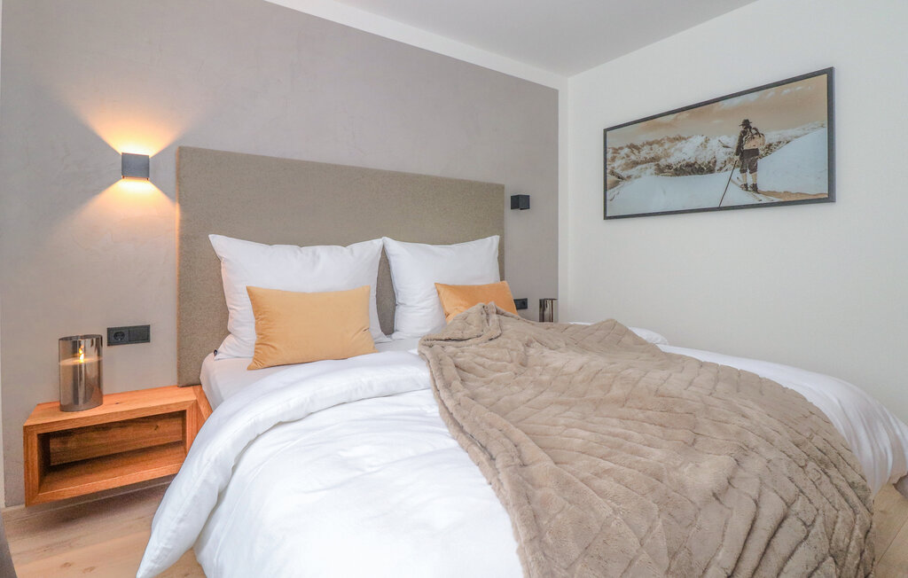 Ferieleilighet - Zell am Ziller , Østerrike - ATA330 14